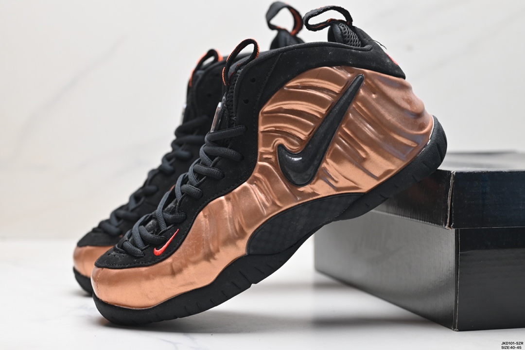 Nike Air Foamposite Shoes